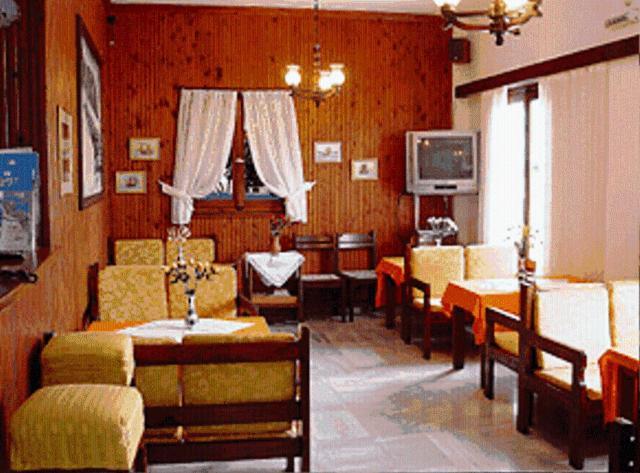 Villa Zacharo Skala Exterior foto