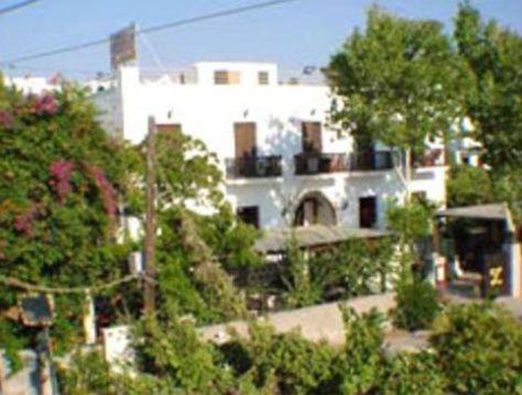 Villa Zacharo Skala Exterior foto