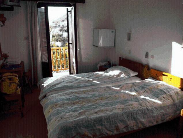 Villa Zacharo Skala Zimmer foto
