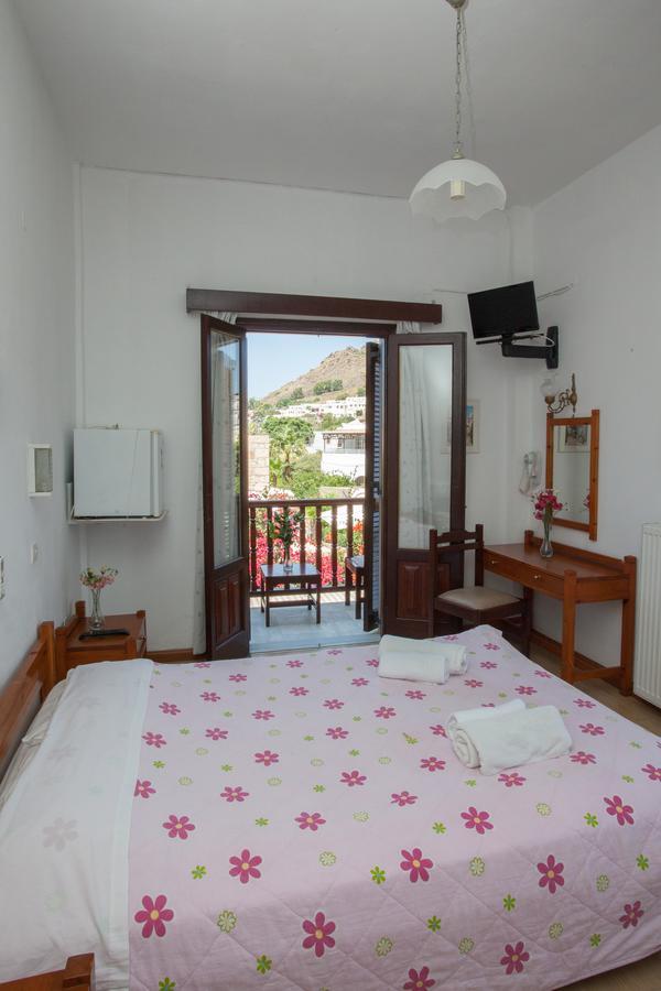 Villa Zacharo Skala Exterior foto